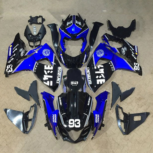 SUZUKI(スズキ) GSX-R1000 GT78A K9~L6