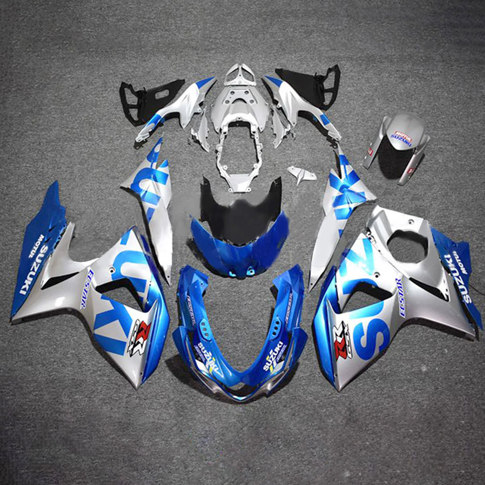 SUZUKI(スズキ) GSX-R1000 GT78A K9~L6