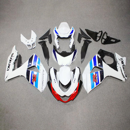 SUZUKI(スズキ) GSX-R1000 GT78A K9~L6