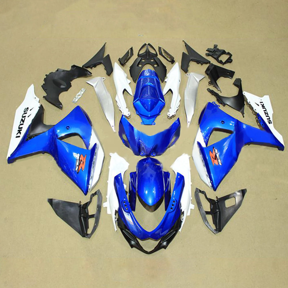 SUZUKI(スズキ) GSX-R1000 GT78A K9~L6