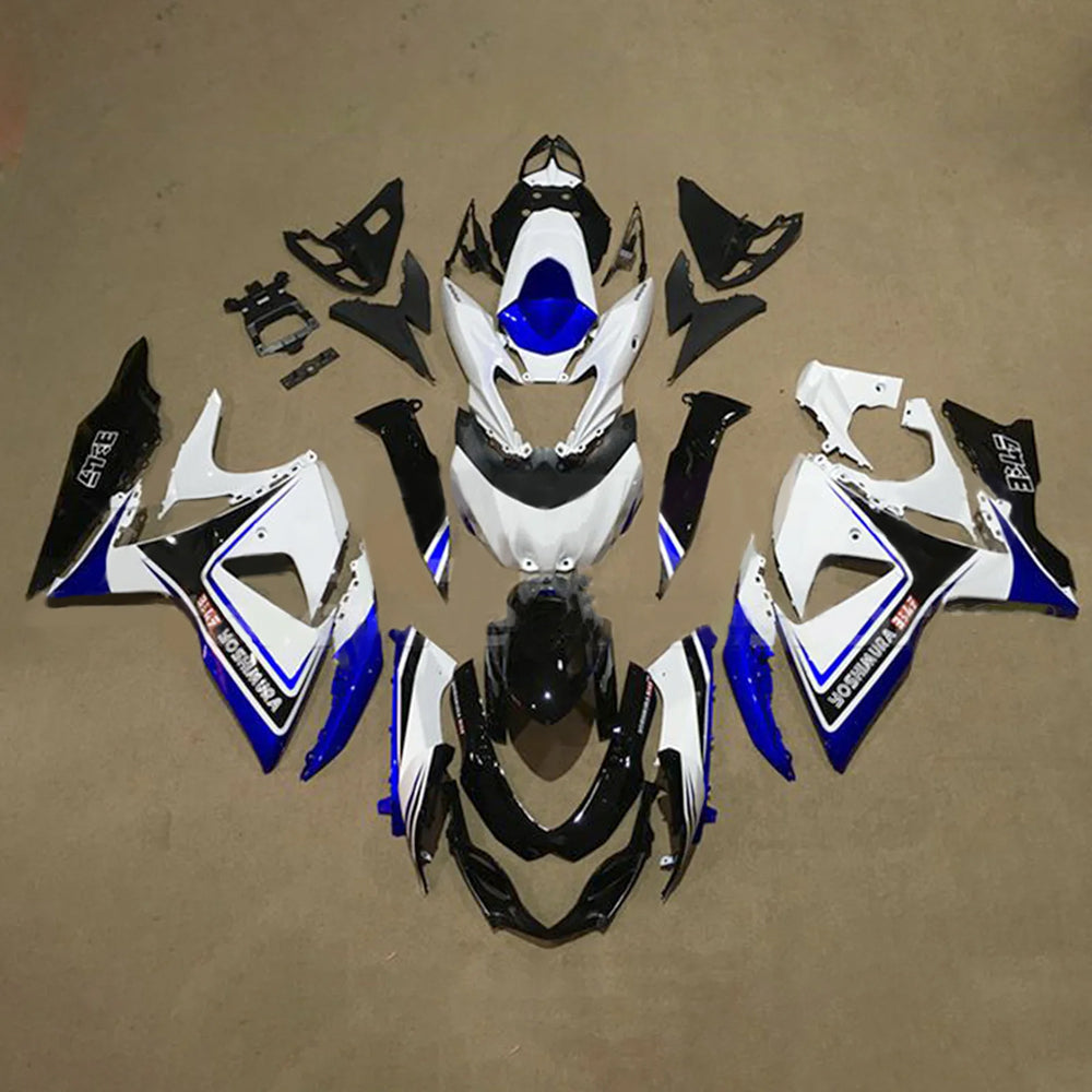 SUZUKI(スズキ) GSX-R1000 GT78A K9~L6
