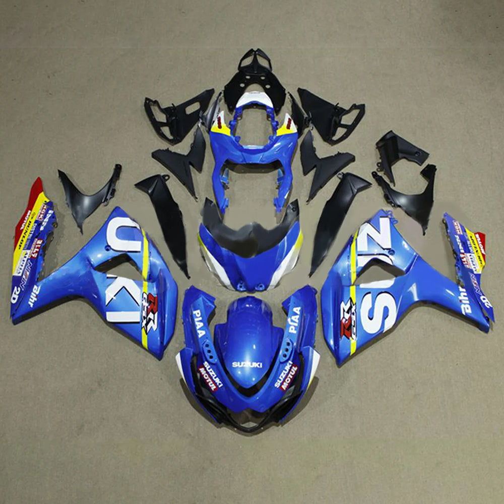 SUZUKI(スズキ) GSX-R1000 GT78A K9~L6