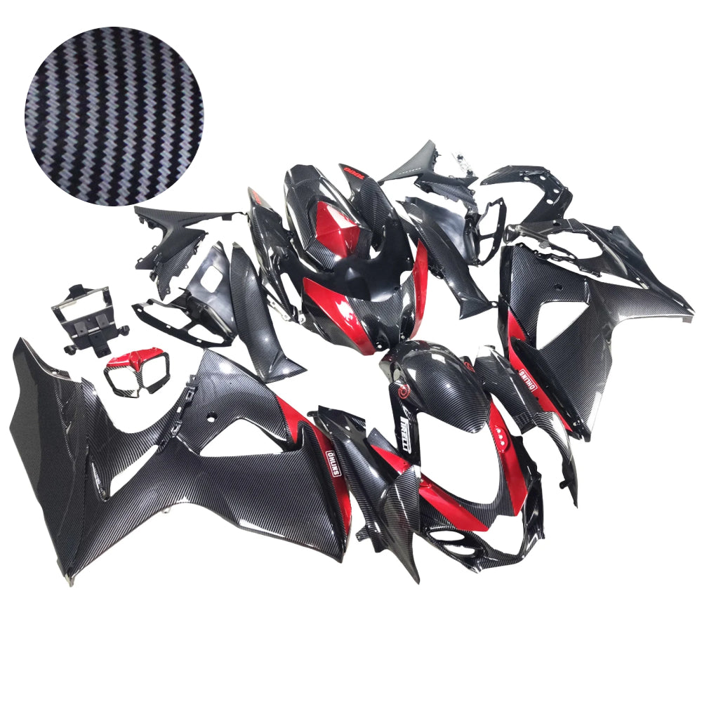 SUZUKI(スズキ) GSX-R1000 GT78A K9~L6