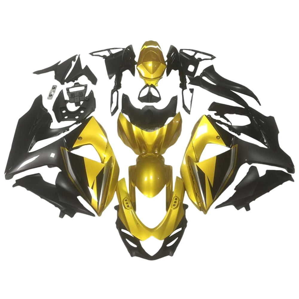 SUZUKI(スズキ) GSX-R1000 GT78A K9~L6