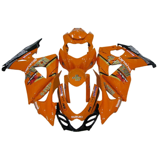 SUZUKI(スズキ) GSX-R1000 GT78A K9~L6