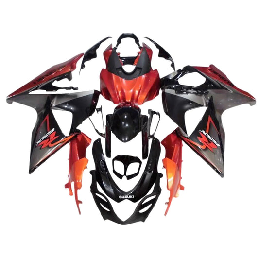 SUZUKI(スズキ) GSX-R1000 GT78A K9~L6