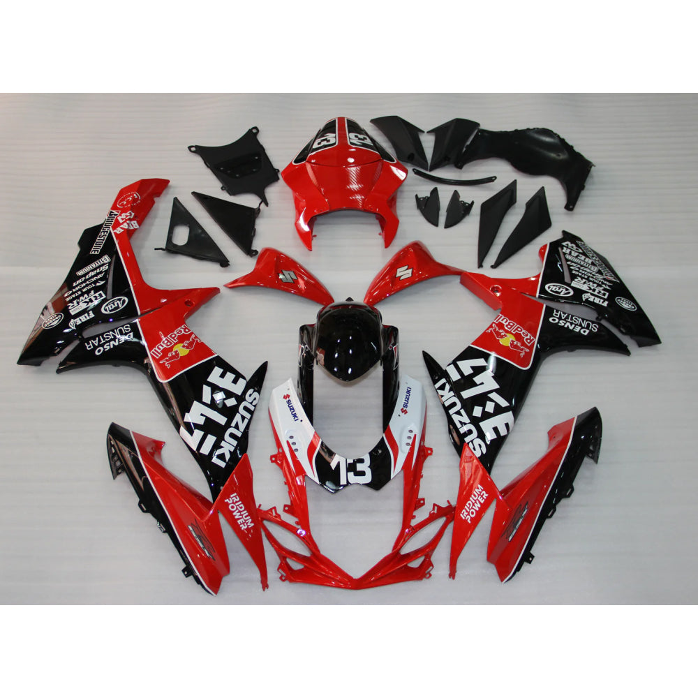 SUZUKI(スズキ) GSX-R1000 GT78A K9~L6