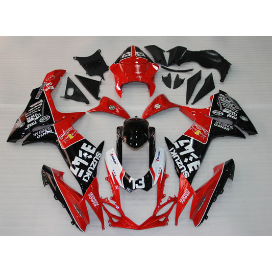 SUZUKI(スズキ) GSX-R1000 GT78A K9~L6