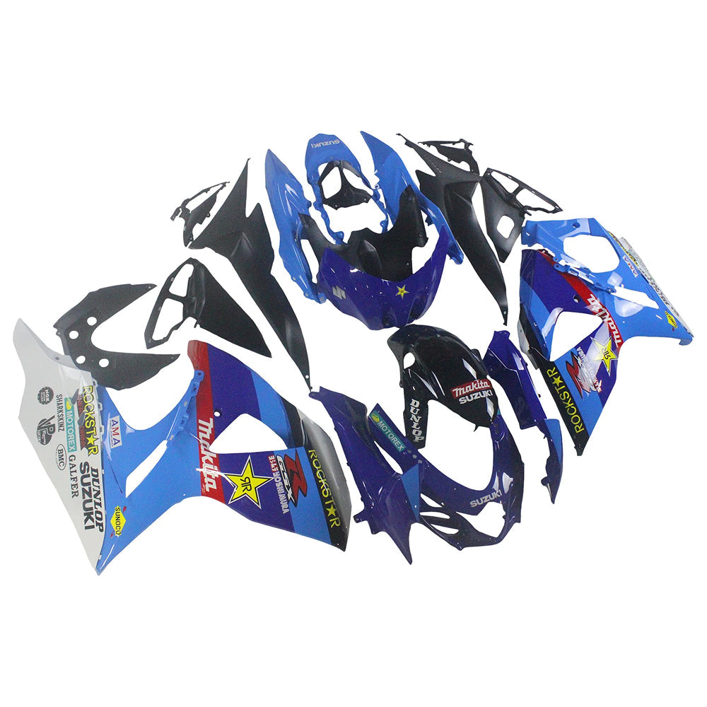 SUZUKI(スズキ) GSX-R1000 GT78A K9~L6