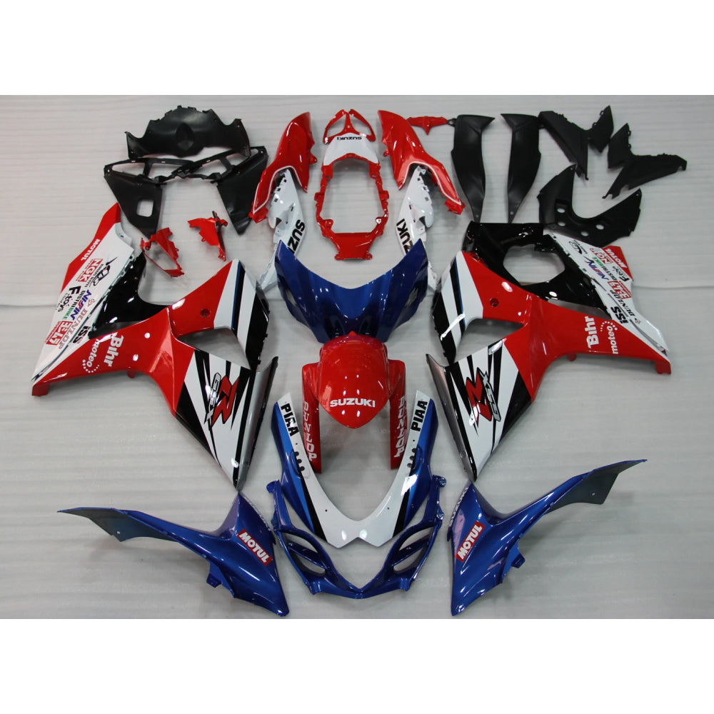 SUZUKI(スズキ) GSX-R1000 GT78A K9~L6