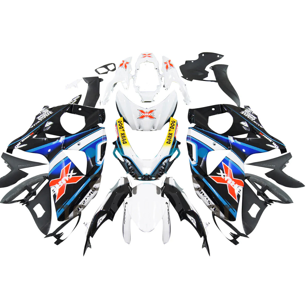 SUZUKI(スズキ) GSX-R1000 GT78A K9~L6