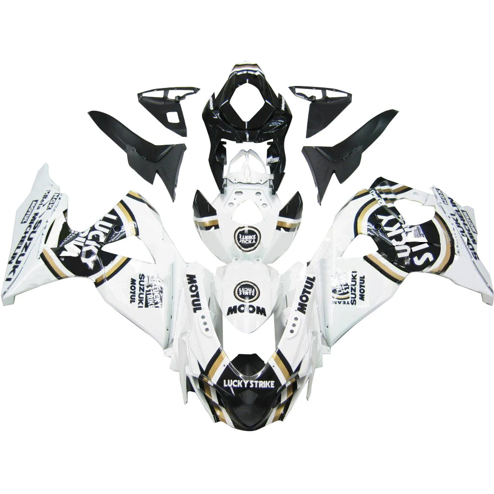 SUZUKI(スズキ) GSX-R1000 GT78A K9~L6