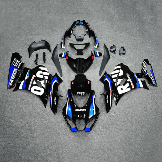 SUZUKI(スズキ) GSX-R1000R DM11G L7~L9