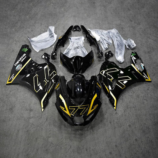 SUZUKI(スズキ) GSX-R1000R DM11G L7~L9