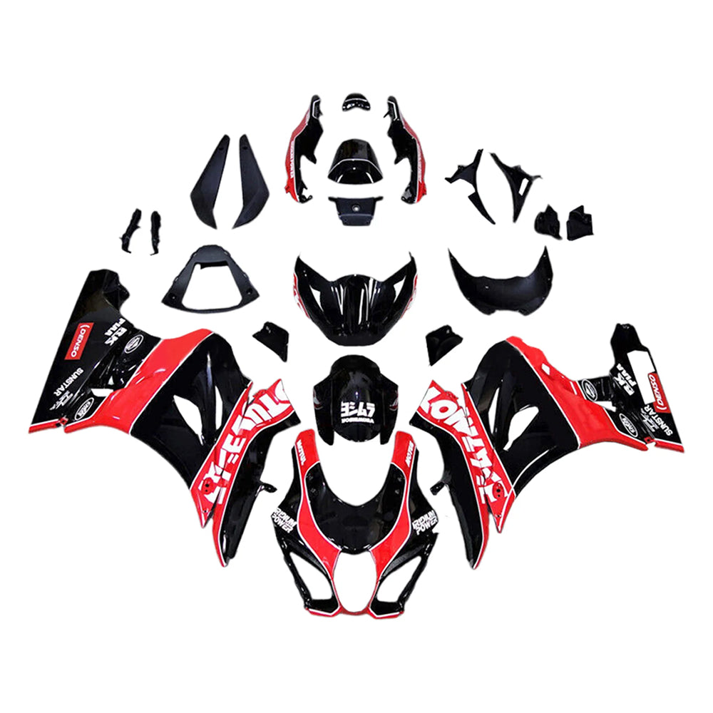SUZUKI(スズキ) GSX-R1000R DM11G L7~L9