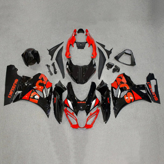 SUZUKI(スズキ) GSX-R1000R DM11G L7~L9