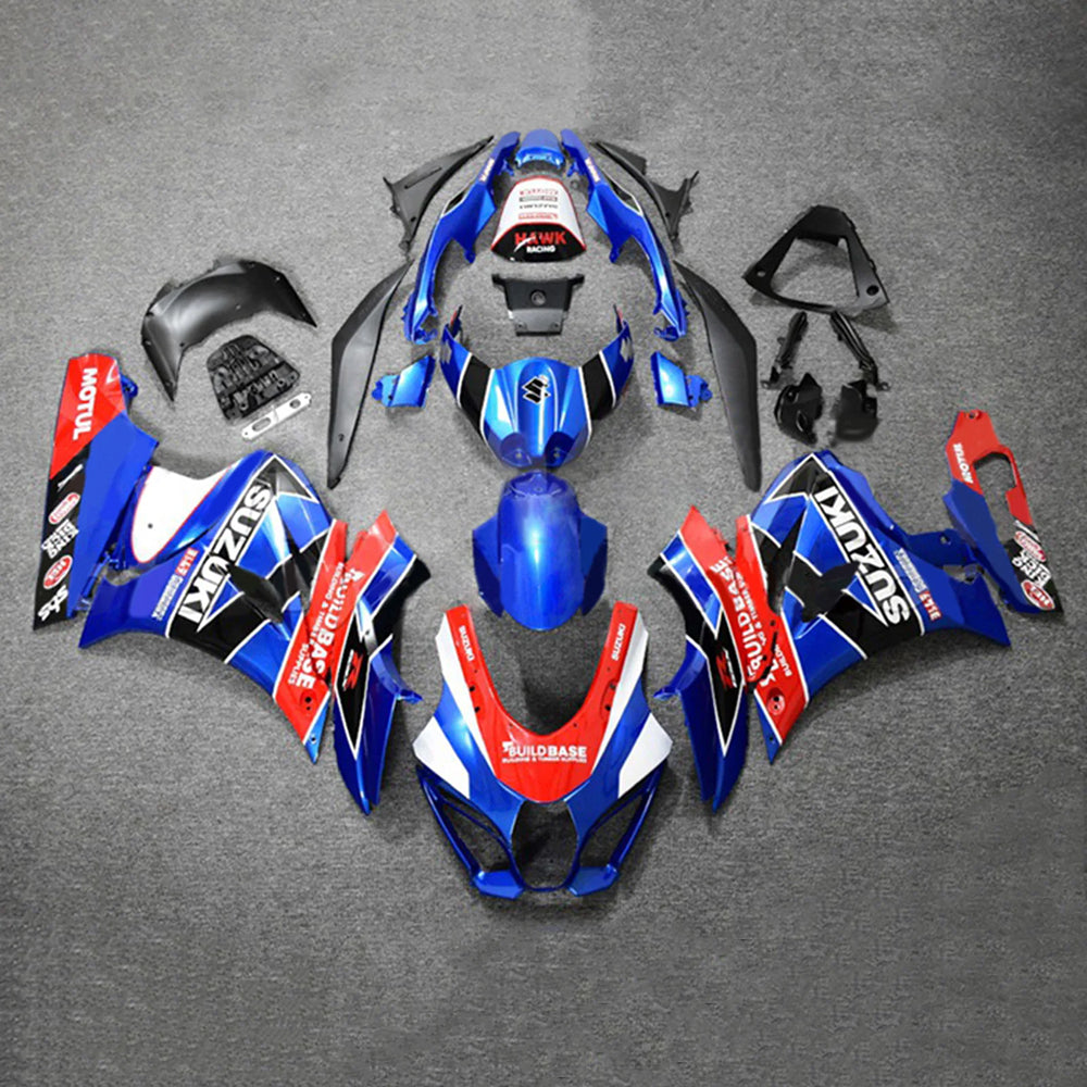 SUZUKI(スズキ) GSX-R1000R DM11G L7~L9