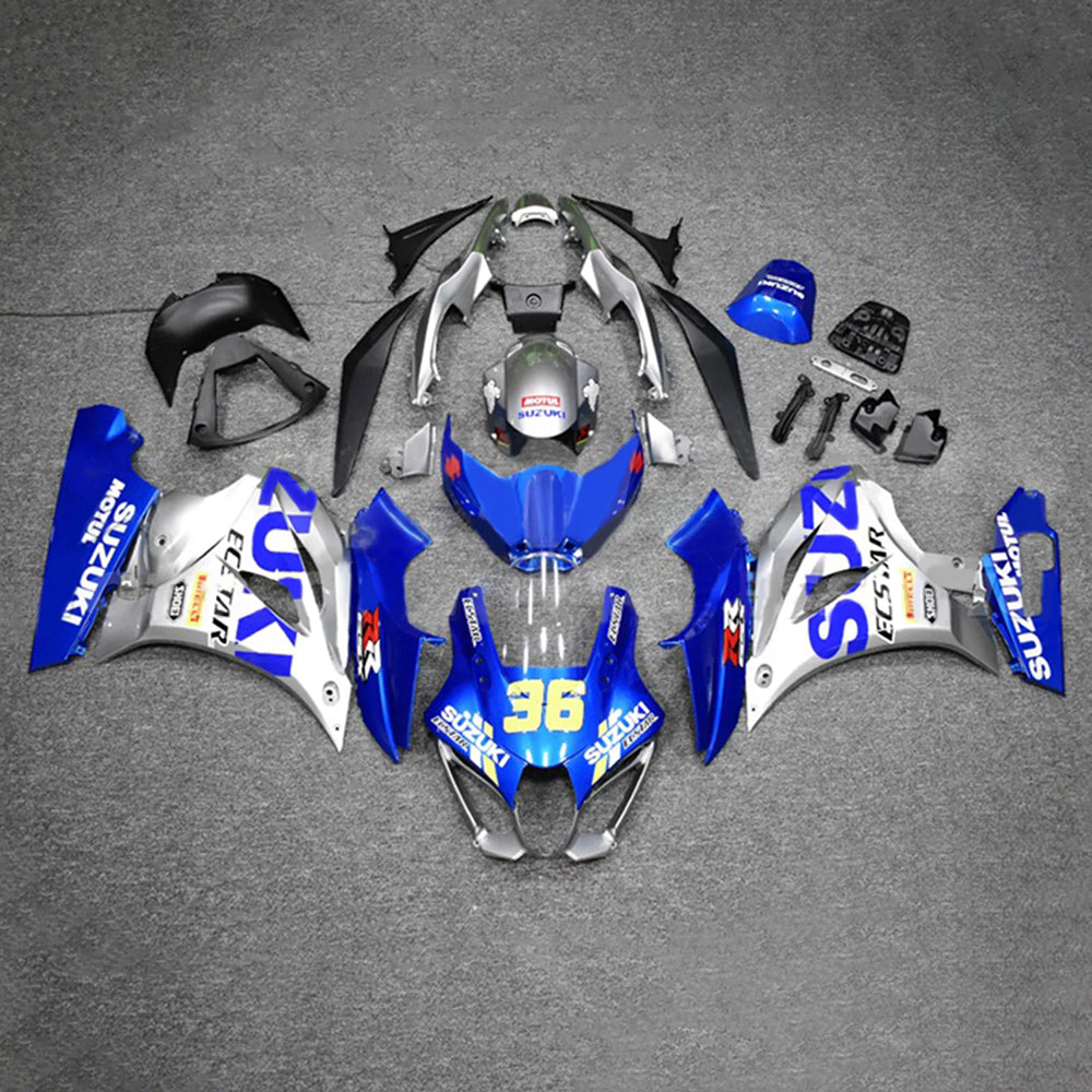 SUZUKI(スズキ) GSX-R1000R DM11G L7~L9