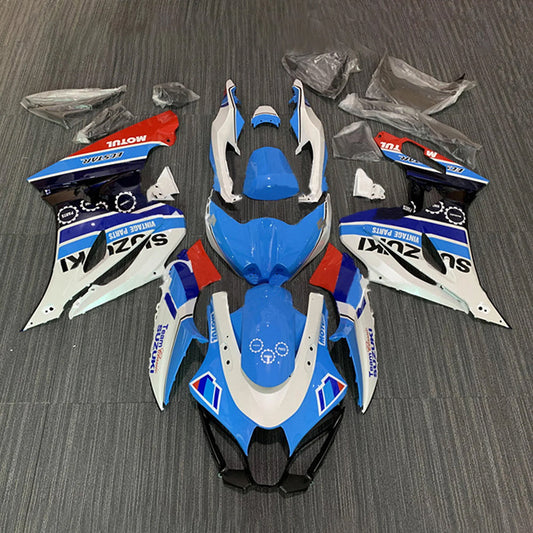 SUZUKI(スズキ) GSX-R1000R DM11G L7~L9