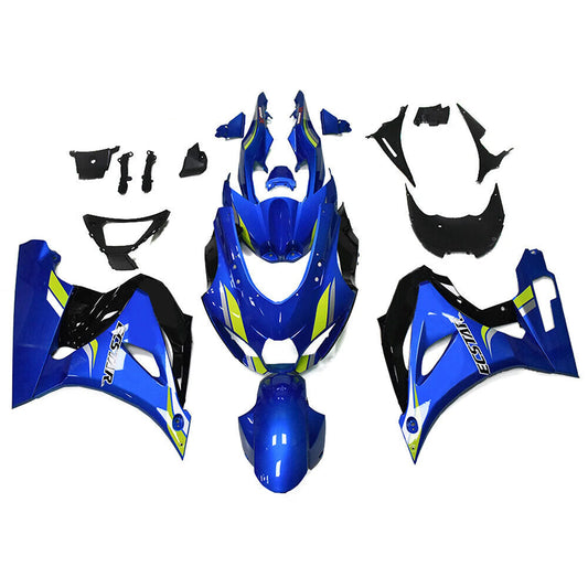 SUZUKI(スズキ) GSX-R1000R DM11G L7~L9