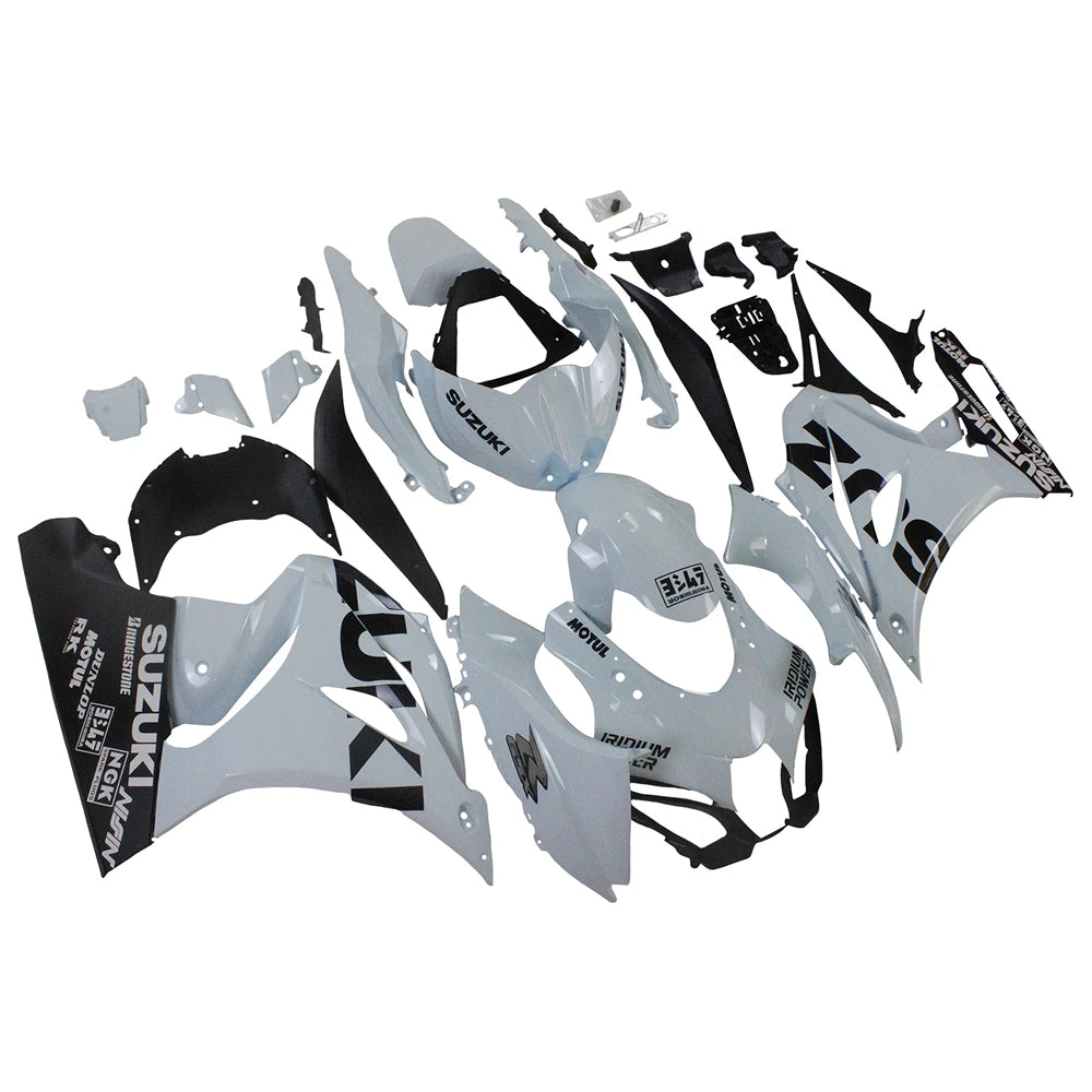 SUZUKI(スズキ) GSX-R1000R DM11G L7~L9