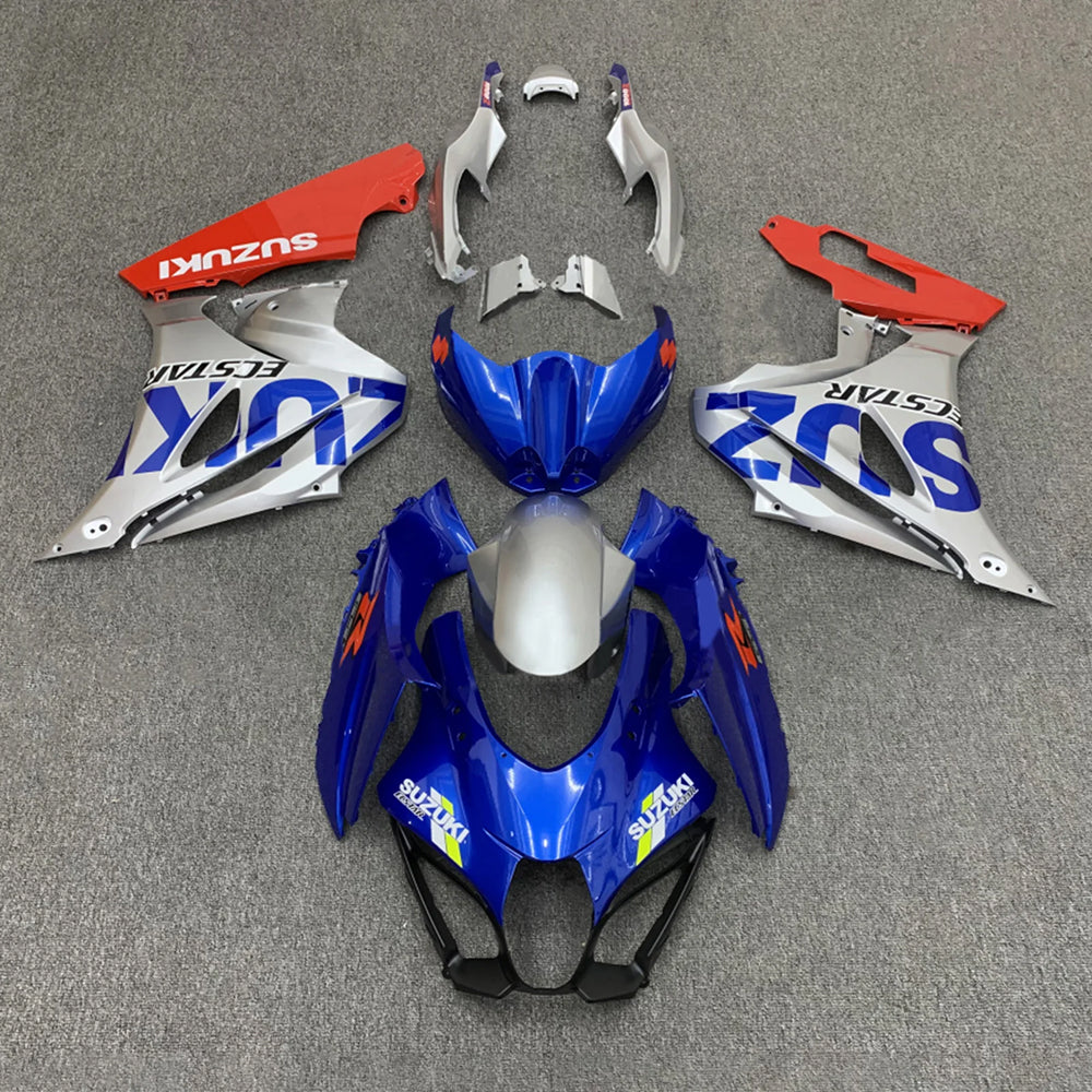 SUZUKI(スズキ) GSX-R1000R DM11G L7~L9