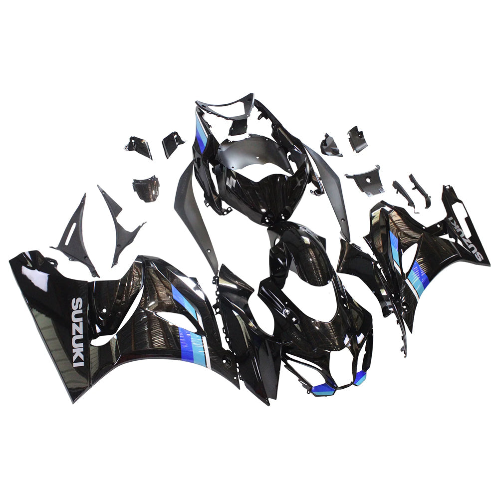 SUZUKI GSX-R1000R DM11G L7~L9 2017年～2025年 外装キット D0206037
