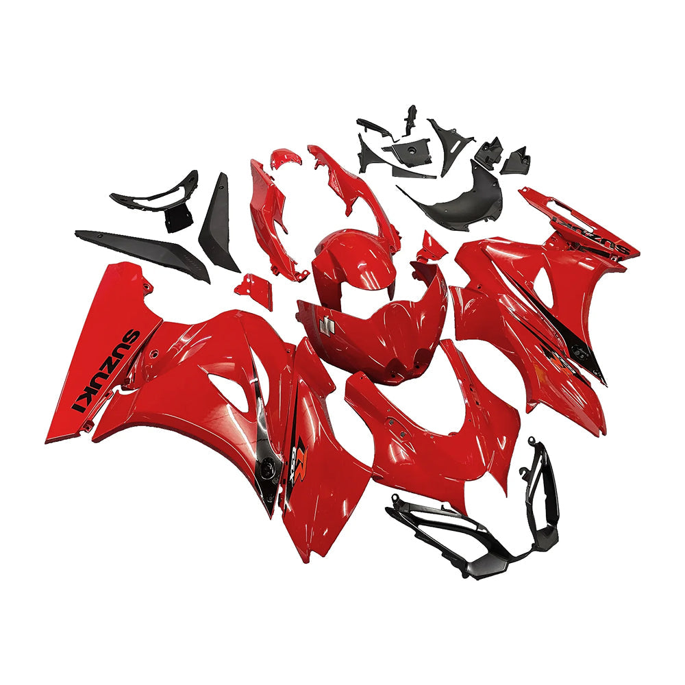 SUZUKI(スズキ) GSX-R1000R DM11G L7~L9