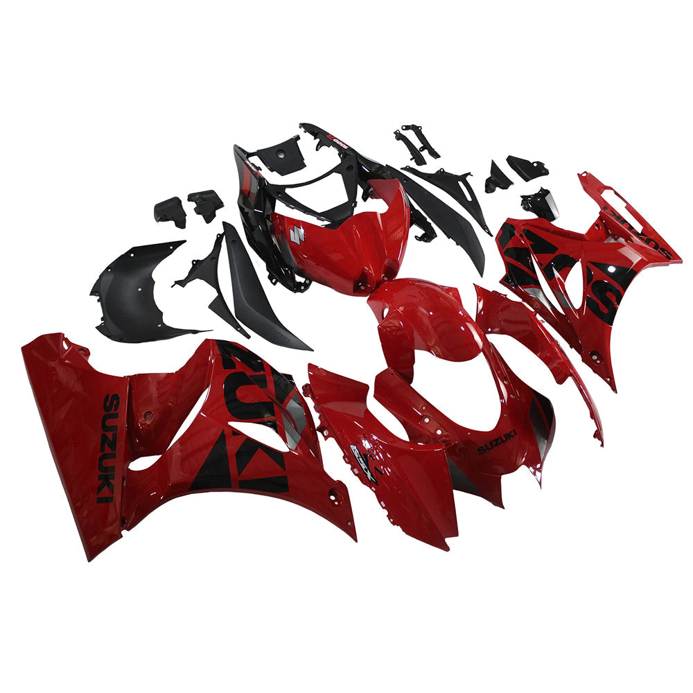 SUZUKI(スズキ) GSX-R1000R DM11G L7~L9