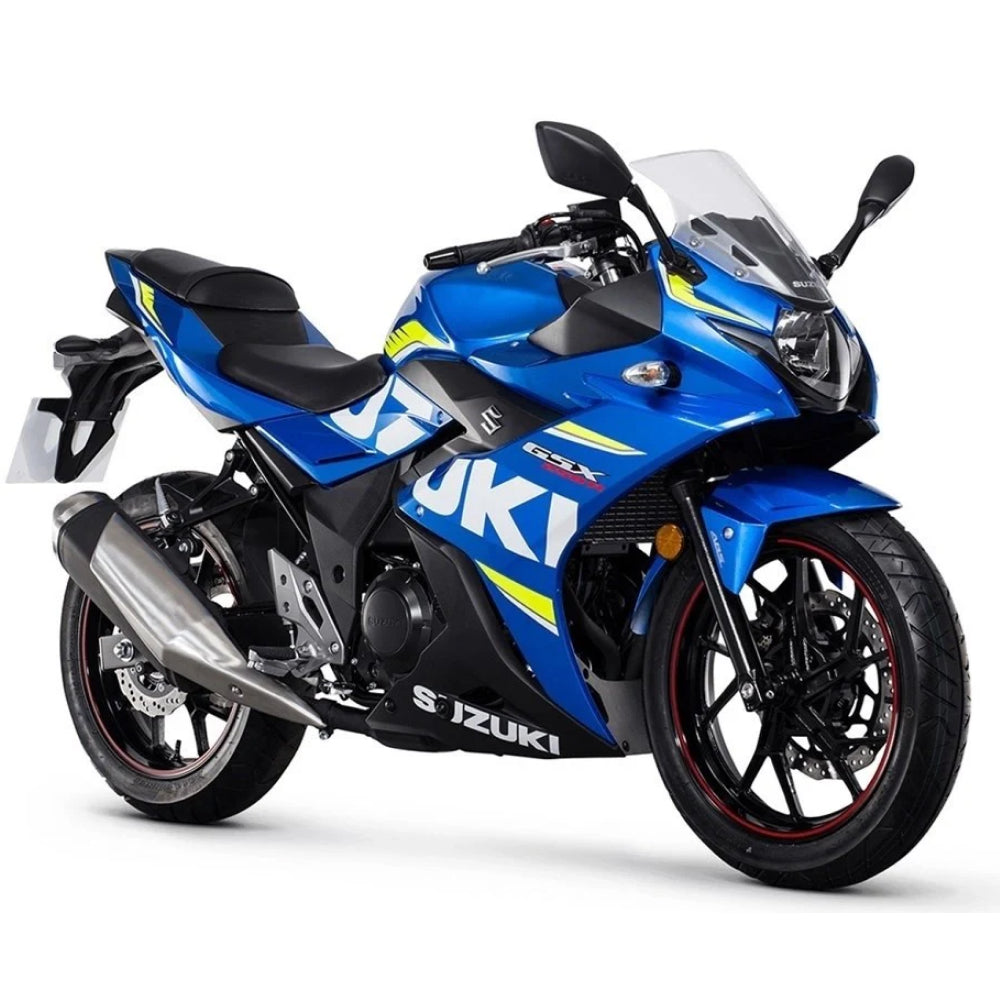 SUZUKI(スズキ) GSX250R DN11A