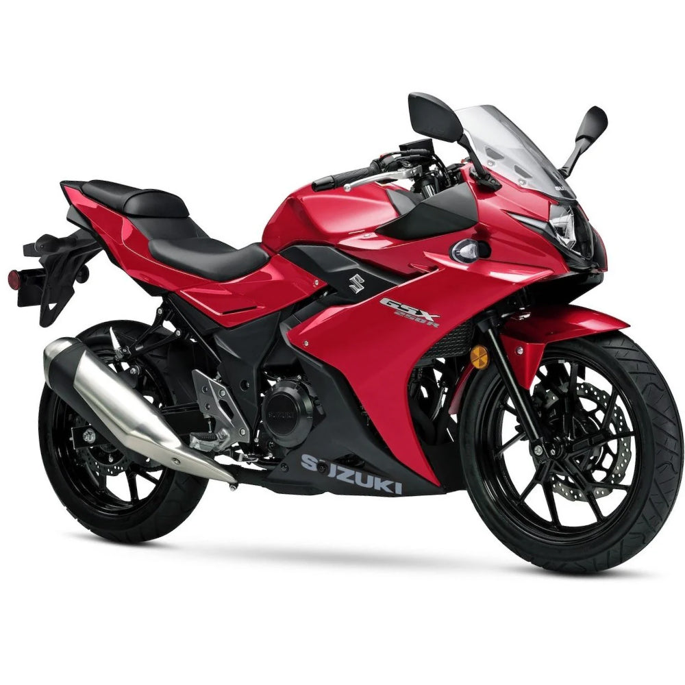 SUZUKI(スズキ) GSX250R DN11A