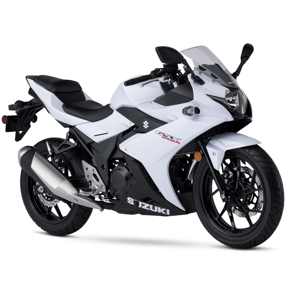 SUZUKI(スズキ) GSX250R DN11A