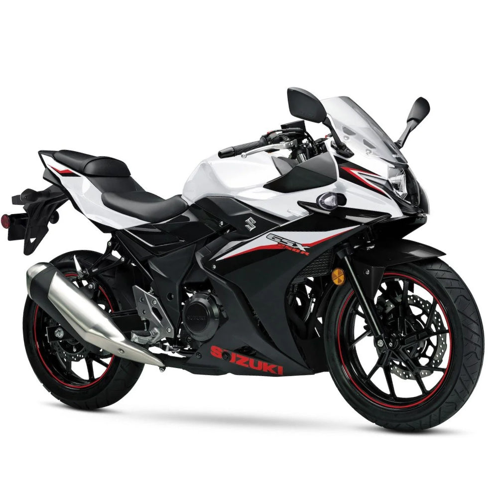 SUZUKI(スズキ) GSX250R DN11A