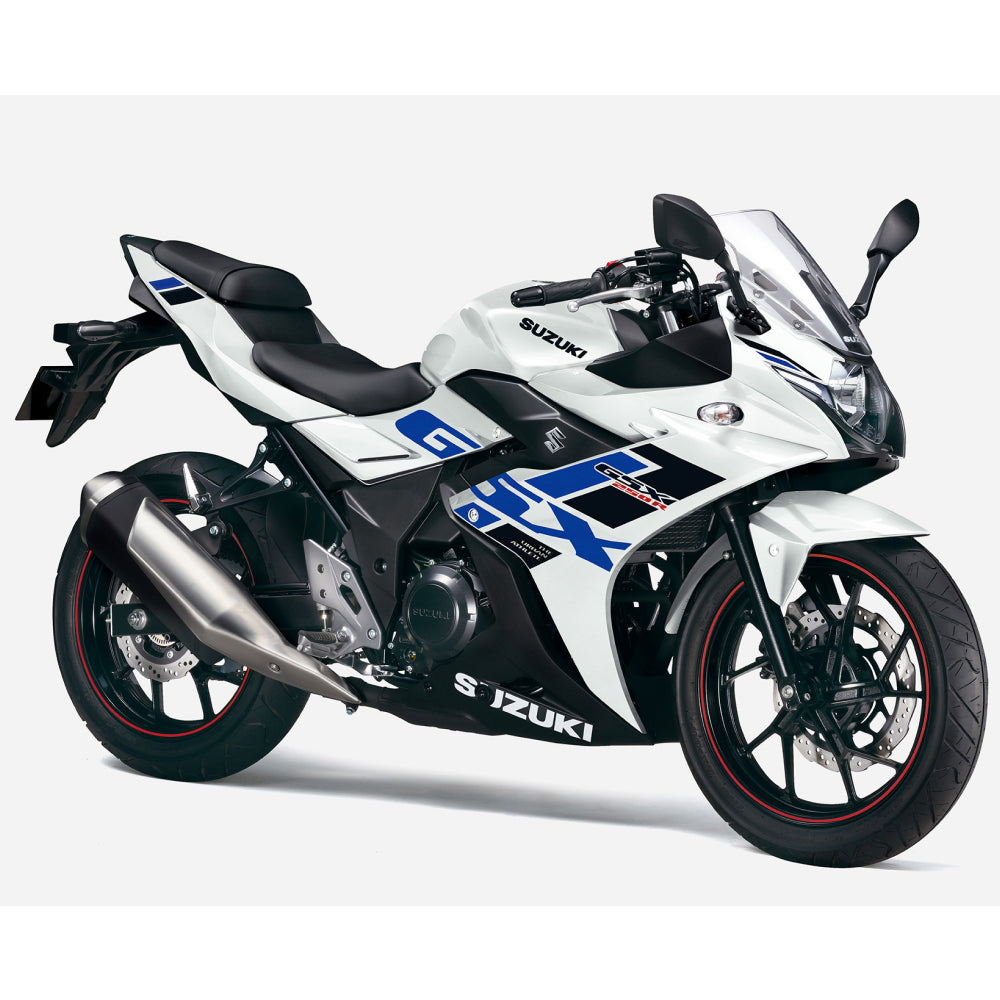 SUZUKI(スズキ) GSX250R DN11A