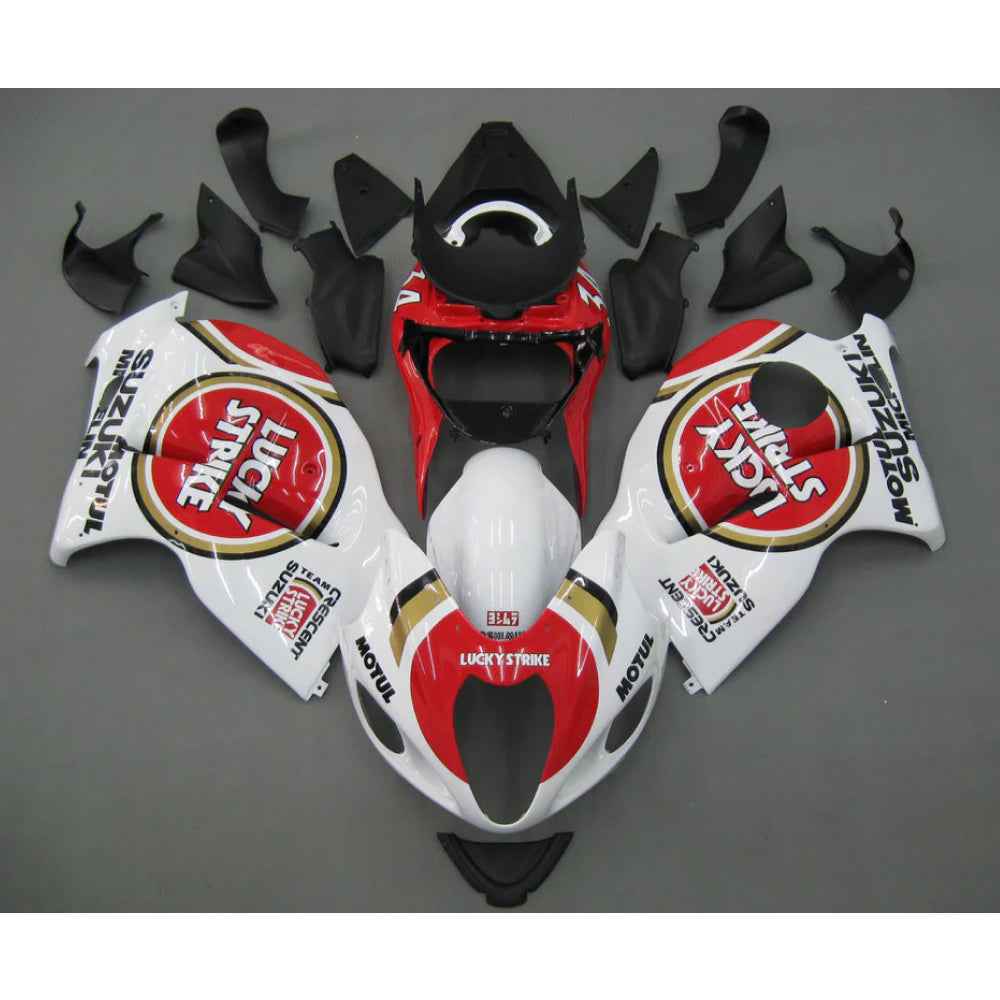 SUZUKI(スズキ) GSX1300R GW71A