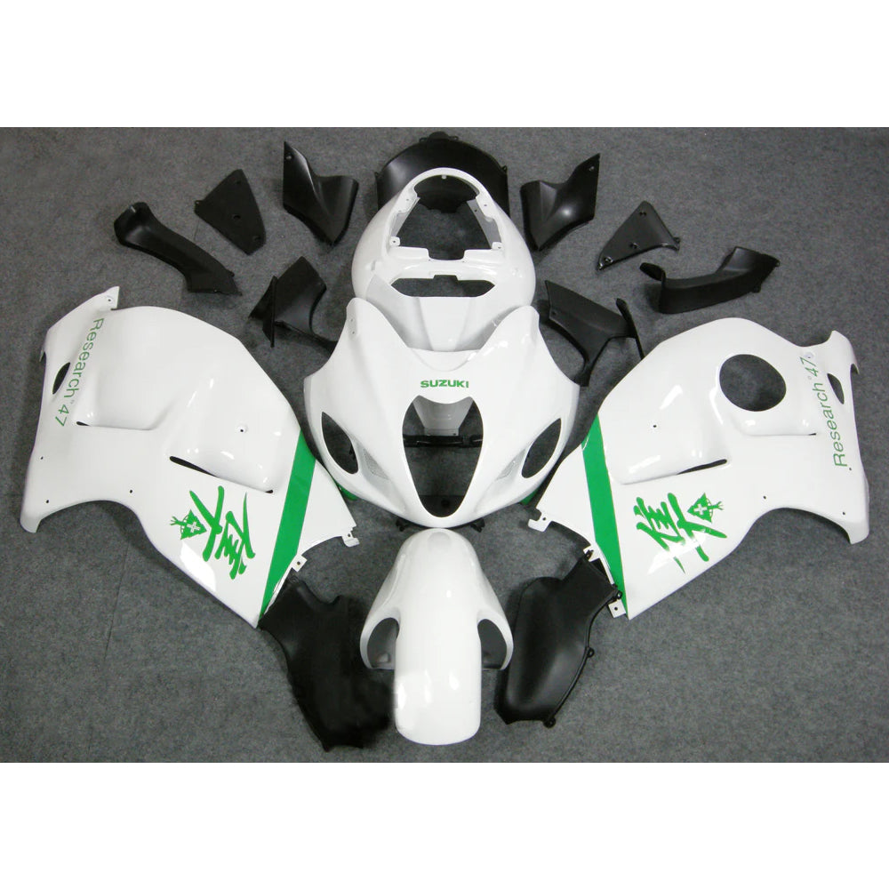 SUZUKI(スズキ) GSX1300R GW71A