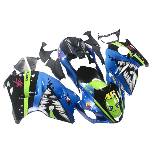 SUZUKI(スズキ) GSX1300R GW71A