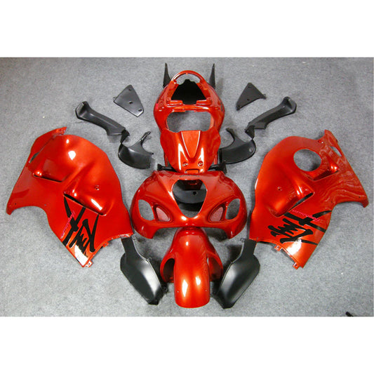 SUZUKI(スズキ) GSX1300R GW71A