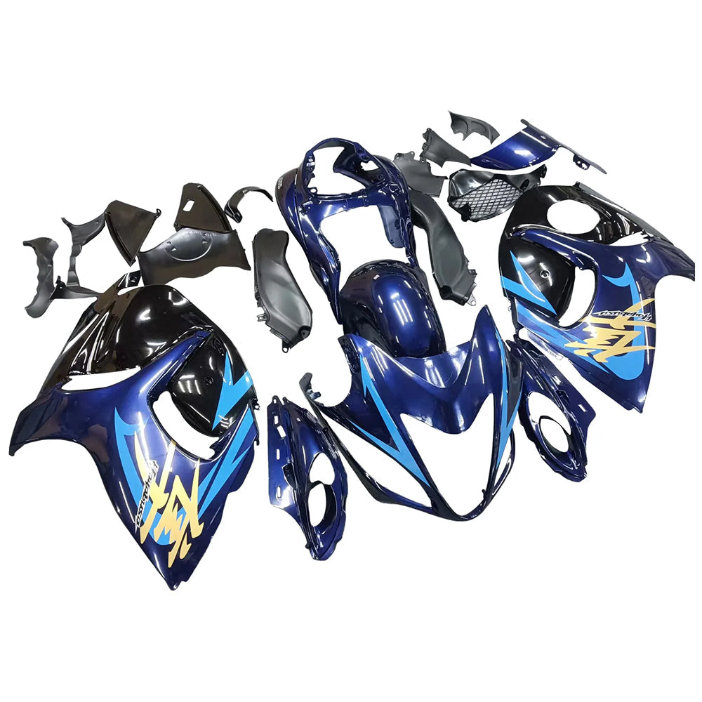 SUZUKI(スズキ) GSX1300R GX72B