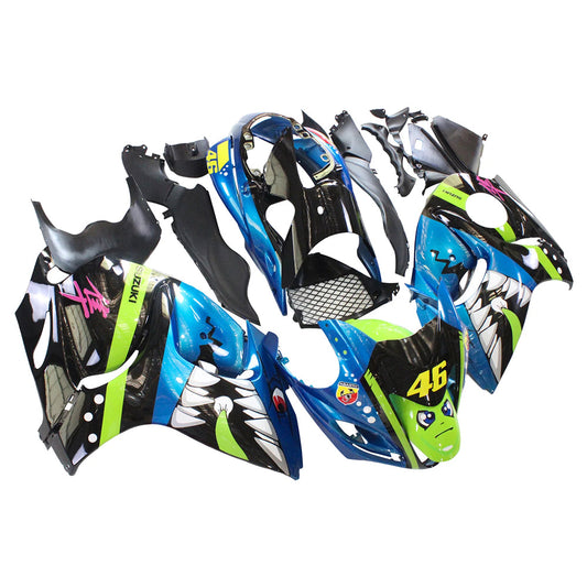 SUZUKI(スズキ) GSX1300R GX72B