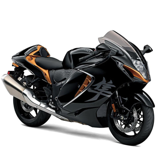 SUZUKI(スズキ) GSX1300R EJ11A