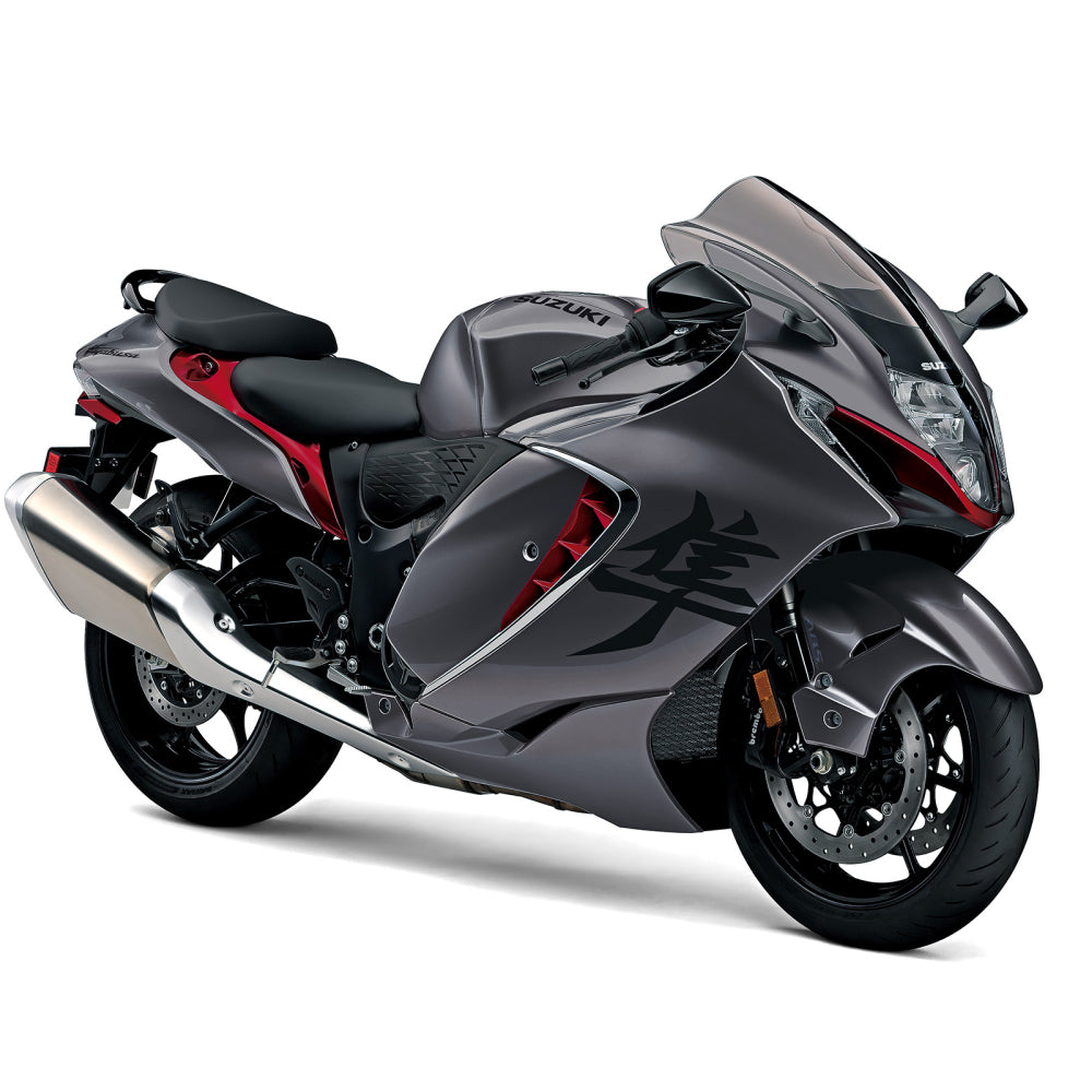 SUZUKI(スズキ) GSX1300R EJ11A