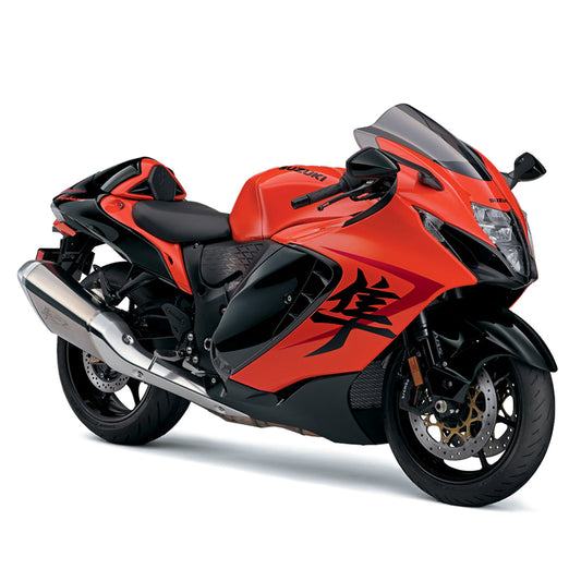 SUZUKI(スズキ) GSX1300R EJ11A