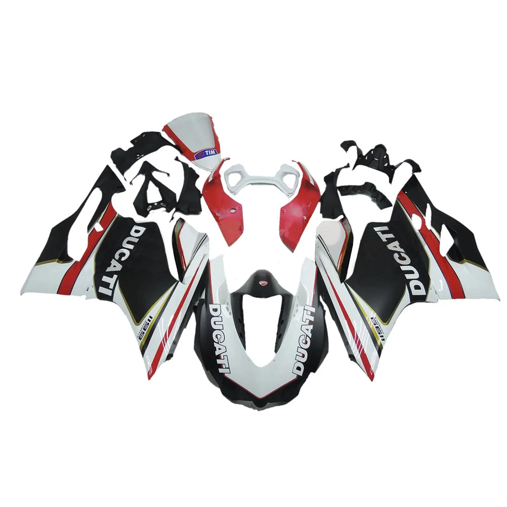 DUCATI(ドゥカティ) 1199Panigale R  