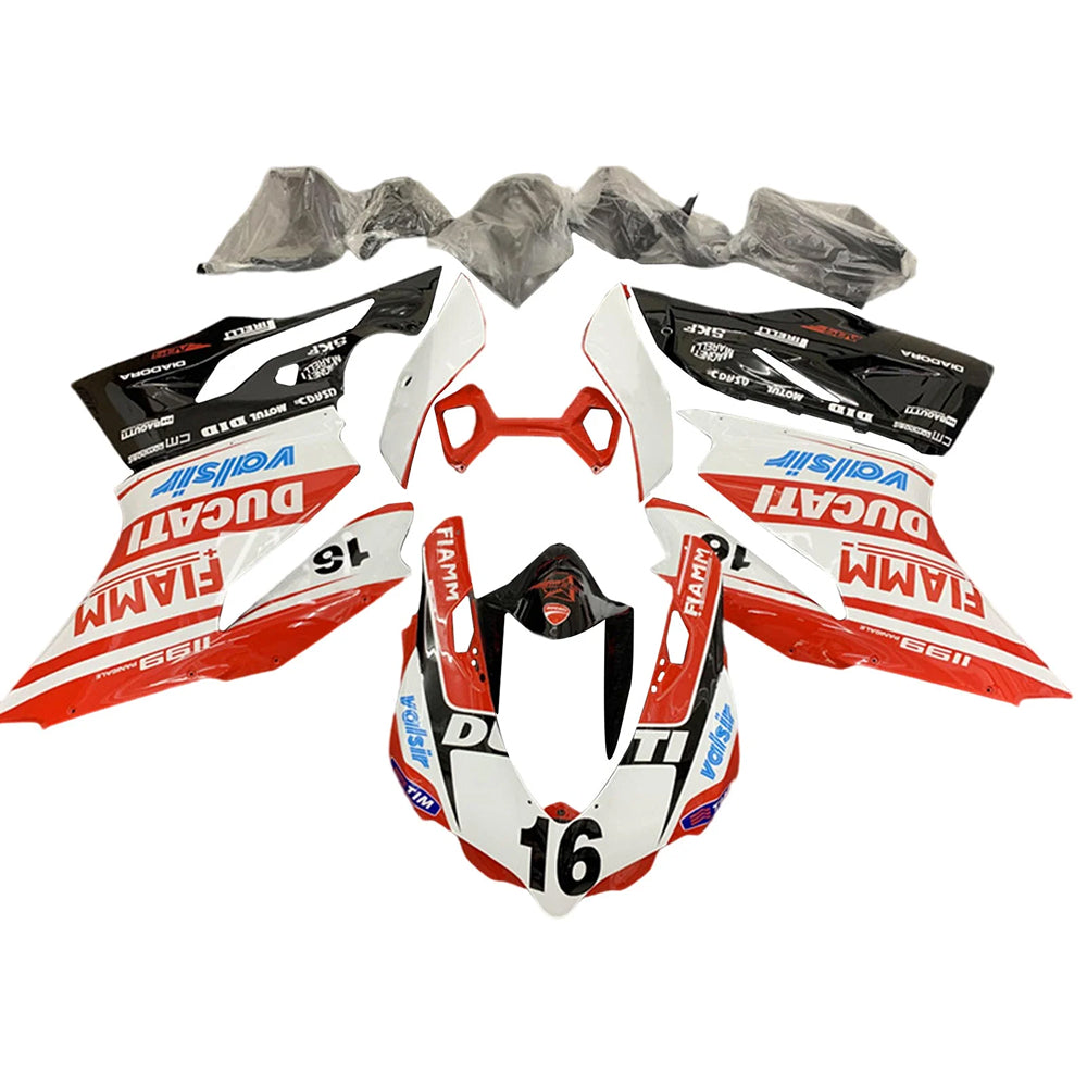 DUCATI(ドゥカティ) 1199Panigale R  