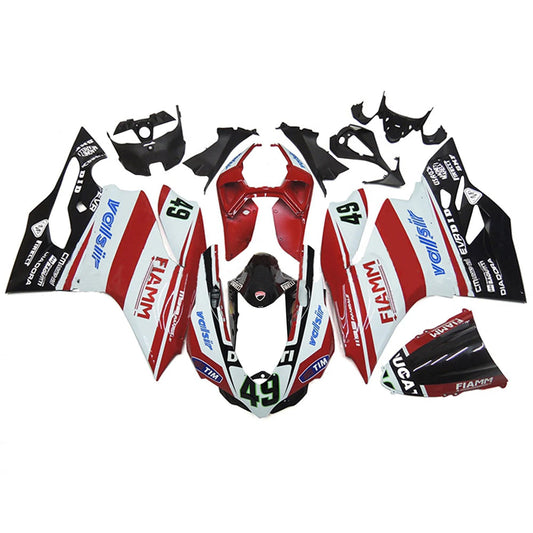 DUCATI(ドゥカティ) 1199Panigale R  