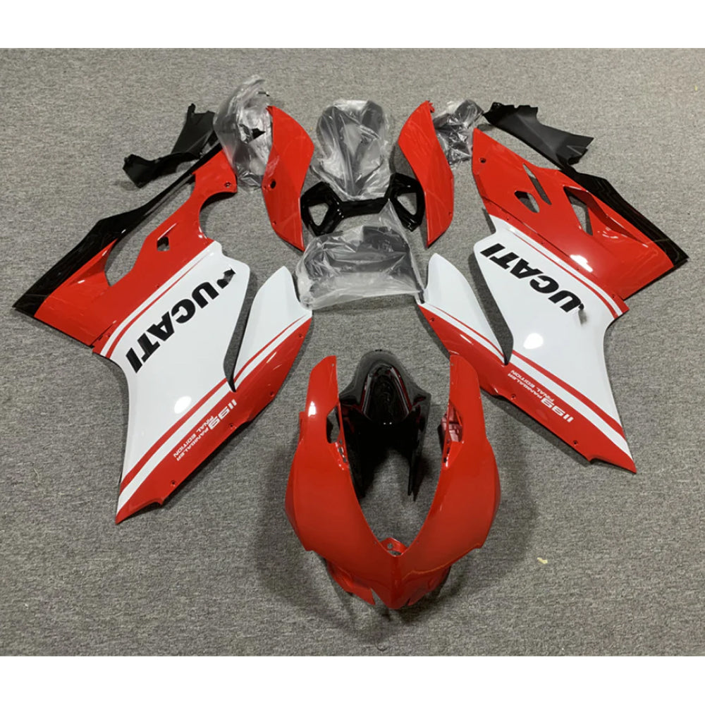 DUCATI(ドゥカティ) 1199Panigale R  