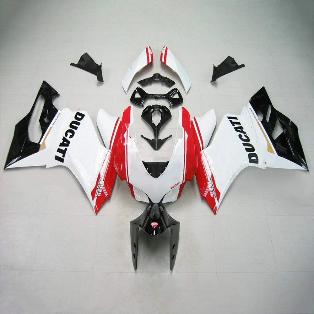 DUCATI(ドゥカティ) 1199Panigale R  