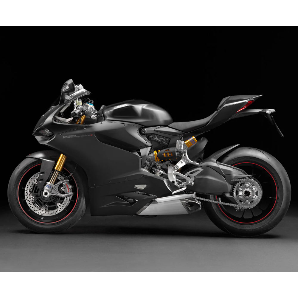 DUCATI(ドゥカティ) 899Panigale  