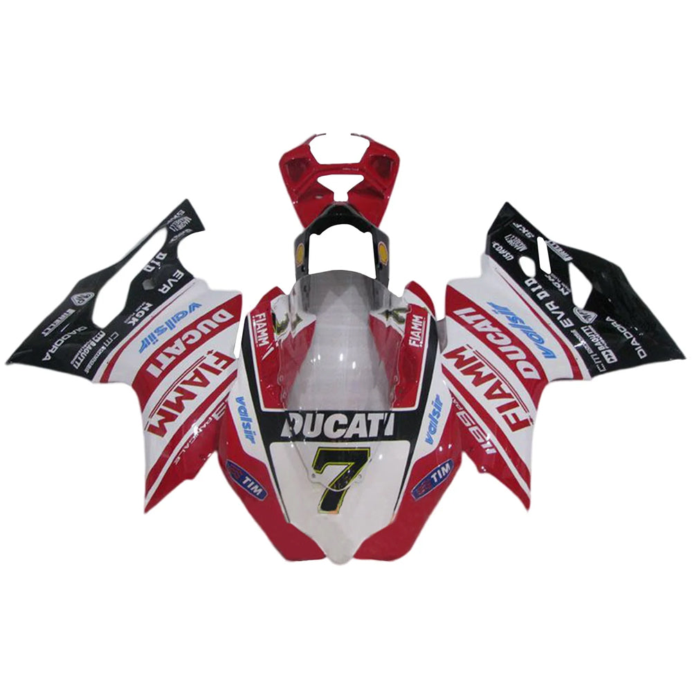 DUCATI(ドゥカティ) 899Panigale  